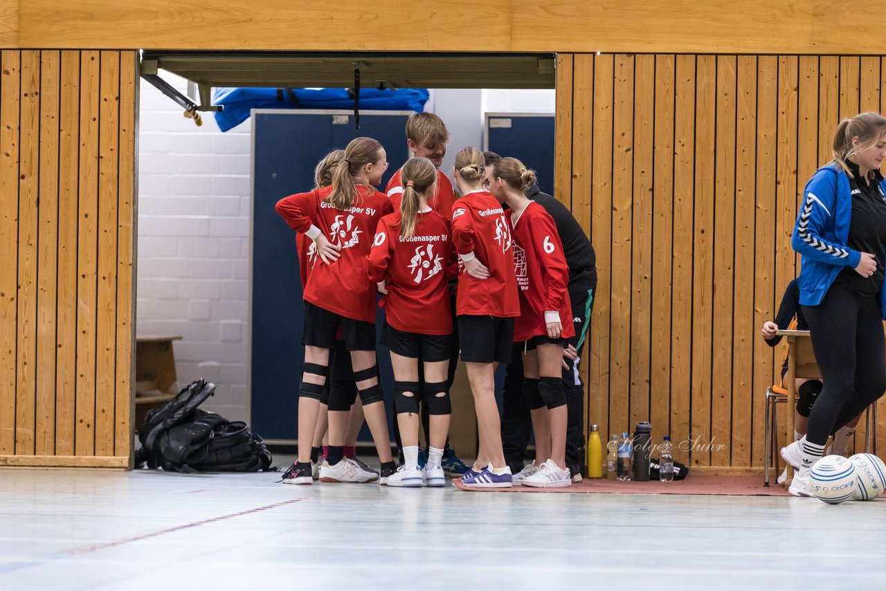 Bild 6 - wU14 Grossenaspe